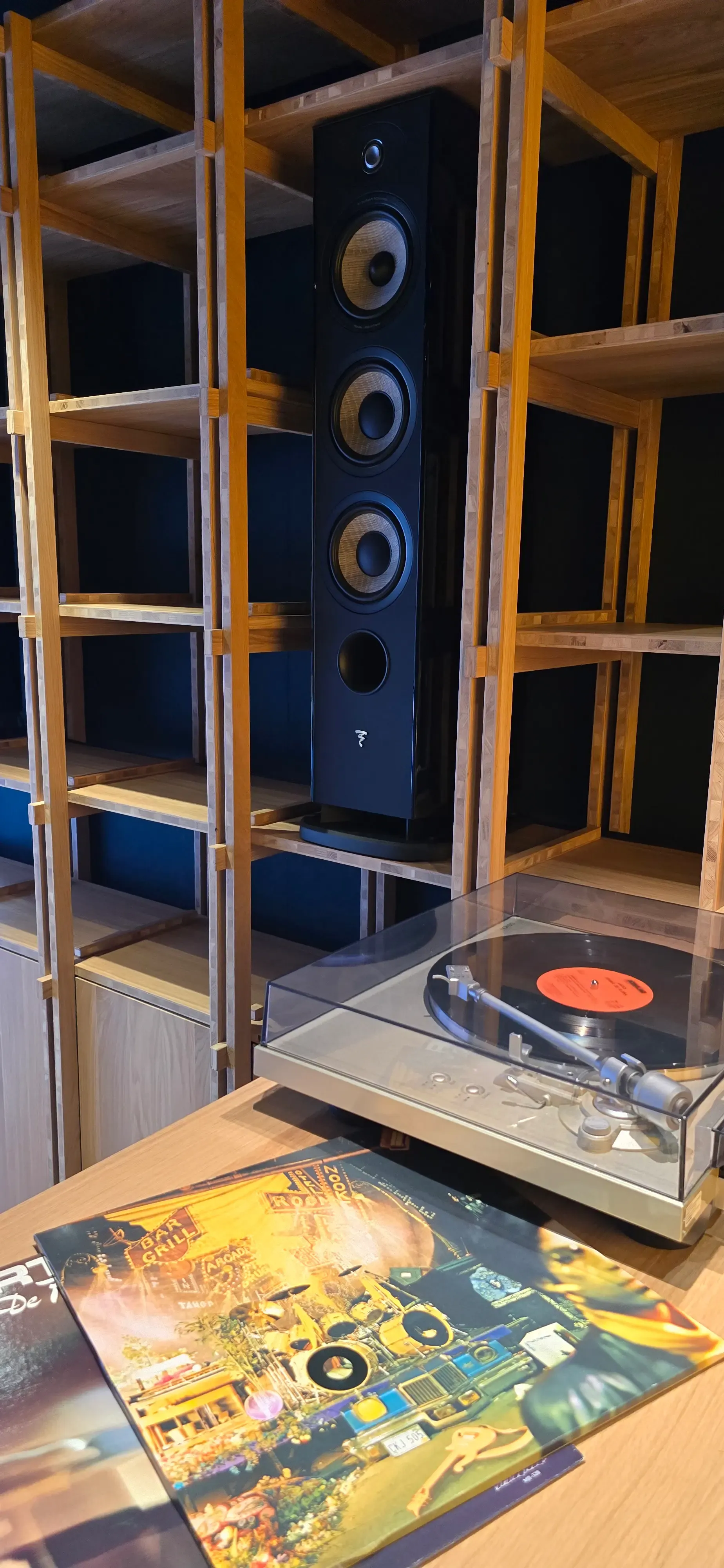 Photo du restauraurant Yumemi