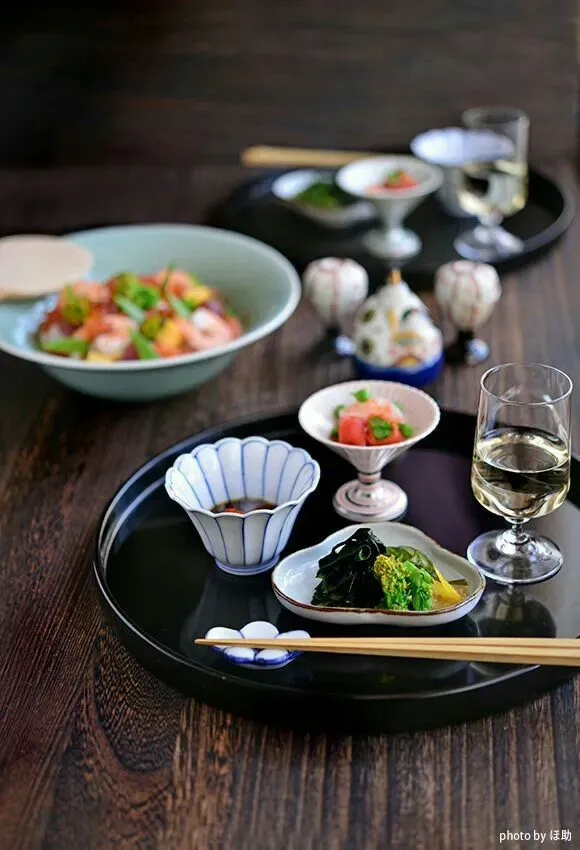 Photo de nourriture Yumemi